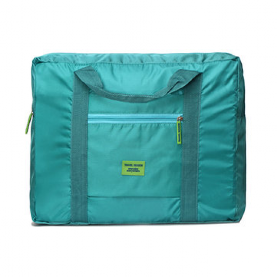 Casual Nylon Waterproof Storage Bag Folding Travel Bag for Luggage&Travel Bags