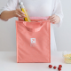 Women Portable Lunch Bag Waterproof Leisure Picnic Lunch Box Storage Bag for Storage Bags