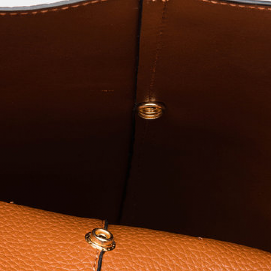 Women 2 PCS Cat Pattern Tote Shoulder Bag for Handbags