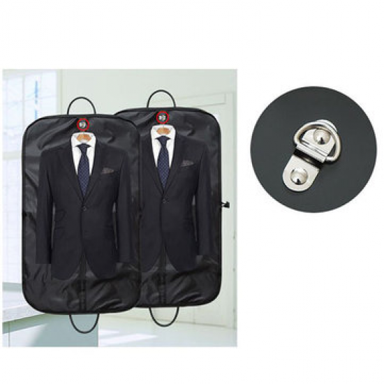 Waterproof Suit Carry On Travel & Storage Garment Bag for Travel & Business Trip for Luggage&Travel Bags