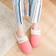 Women Winter Comfort Floor Indoor Warm Lining Slippers for Home Shoes