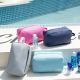 Swimming Bag Wet And Dry Separation Beach Bag Portable Wash Bag Waterproof Storage Bag for Storage Bags
