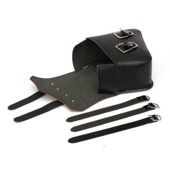 Motorcycle Saddlebags Saddle Bags Pouch For Harley Davidson Touring Cruiser for Storage Bags