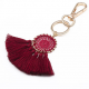 National Style Tassel Bag Accessory For Women for Bag Accessories